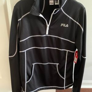 Fila top
